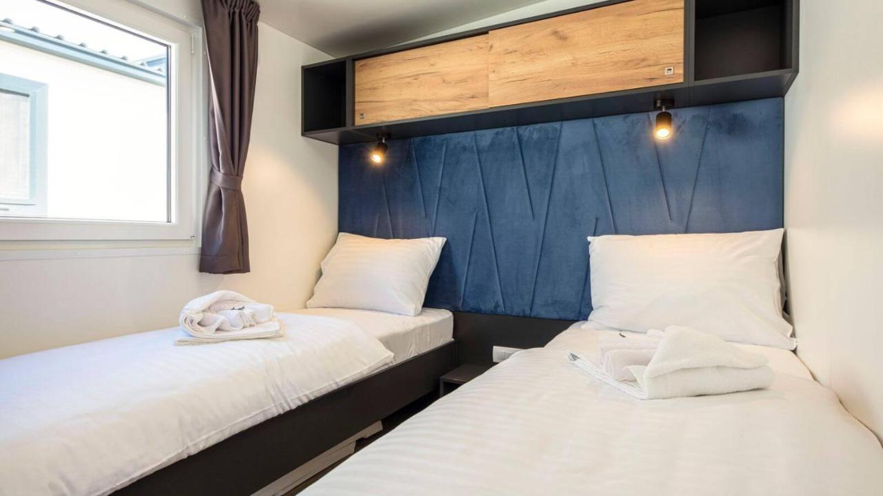 Hotel Terra Park Spiritos à Kolan Extérieur photo