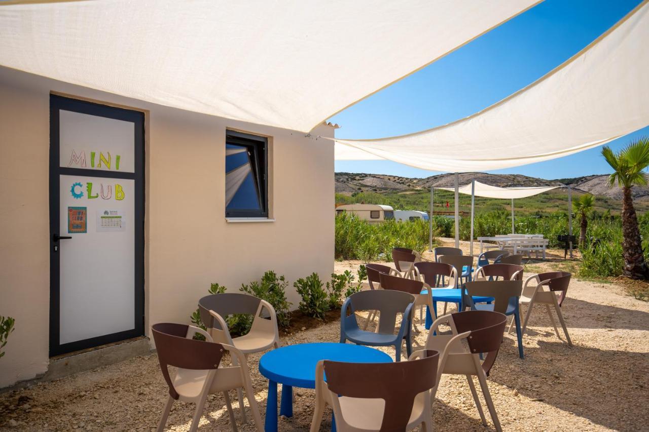 Hotel Terra Park Spiritos à Kolan Extérieur photo